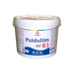 Puiduliim PVA B3, niiskuskindel 10L