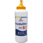 Puiduliim PVA B3, niiskuskindel 0,75 l