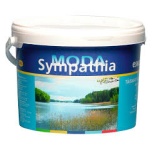 Sympatia Täismatt laevärv 9,5L