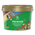 Veranda. Puiduvärv 0,95 l