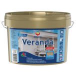 Veranda primer Aqua 2,7L