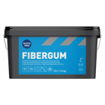 Fibergum hüdroisolatsioonimastiks 10 l / 14 kg