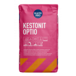Kestonit Optio Isevalguv laustasandusteks 3-20 mm 20kg
