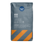 Kiilto TT tsemendibaasil tasanduskrohv 20KG