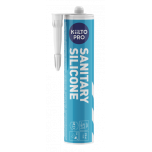 Kiilto san.silikoon 11 naturaalvalge 310ml