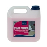 START PRIMER NAKKEDISPERSIOON 10L