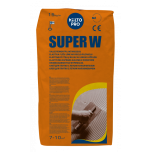 Super W valge kergsideainel 15kg