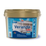 Veranda Primer Aqua 9L