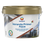 Veranda Primer Aqua Vesialuseline kruntvärv puitpindadele 9L