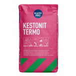 Kestonit Termo Põrandaküttesegu, kiudtugevdatud 3-50 mm 20kg