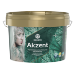 Akzent matt sisetöödevärv 2,7L