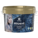 Akzent Poolläikiv sisetöödevärv 2,7 L