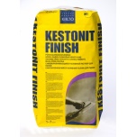 KESTONIT FINISH PEENTASANDUSSEGU 1-7 MM 20kg