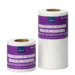 KIILTO NURGATUGEVDUSLINT. 0,2x25m
