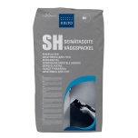 KIILTO SH NIISKUSKINDEL PEENPAHTEL 20kg