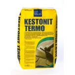 KESTONIT TERMO PÕRANDAKÜTTE TASANDUSSEGU 3-50 MM 20kg