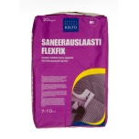 KIILTO SANEERAUSLAASTI PLAATIMISSEGU 20kg 