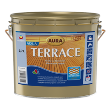 Aura Terrace Aqua 9L