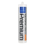 KIILTOFIX PREMIUM ELASTNE JA TUGEV MONTAAŽILIIM 290ml