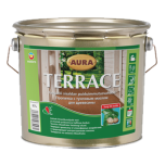 Terrassi õli 2,7 L