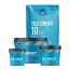 T3584.020 - Kiilto vuugit.43 pearl / helehall 20kg