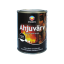 Ahjuvärv must 0,9L